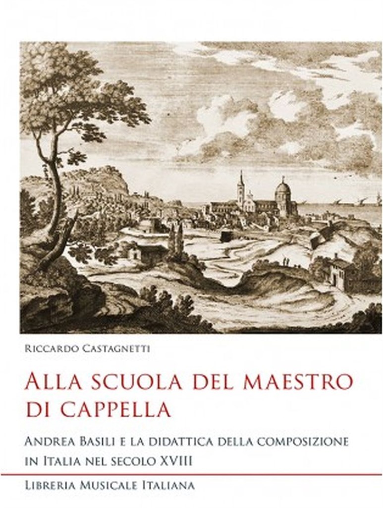 Alla Scuola Del Maestro Di Cappella